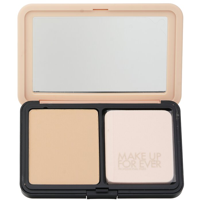 Make Up For Ever HD Skin Matte Velvet 24HR Undetectable Blurring Powder Foundation 11g/0.38ozProduct Thumbnail