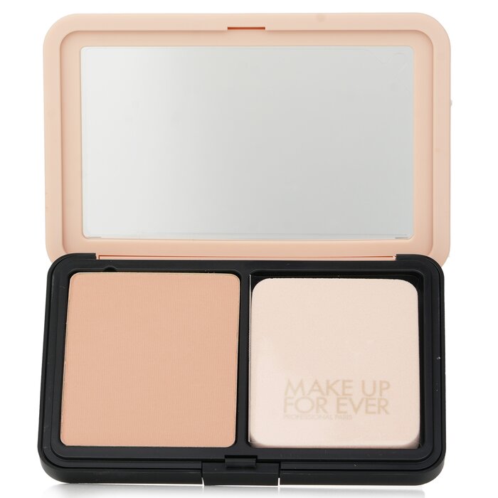 Make Up For Ever HD Skin Matte Velvet 24HR Undetectable Blurring Powder Foundation 11g/0.38ozProduct Thumbnail