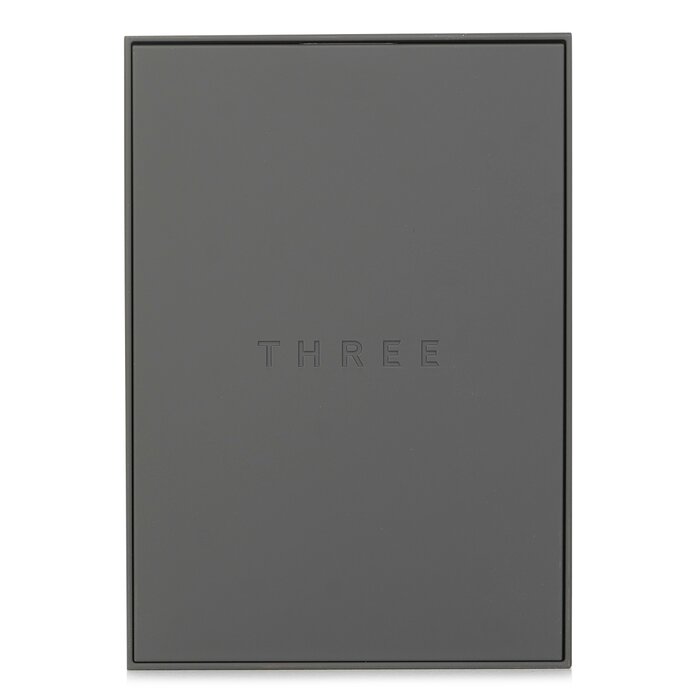 THREE Dimensional Vision Eye Palette (4x Eye Shadow) 8g/0.28ozProduct Thumbnail