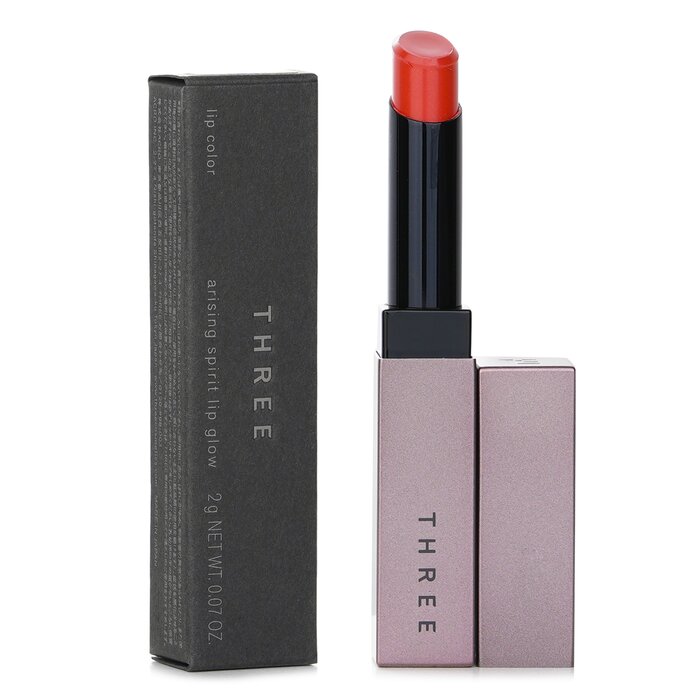 THREE Arising Spirit Lip Glow 2g/0.07ozProduct Thumbnail