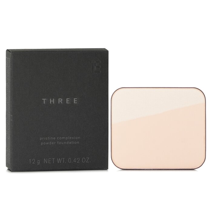 THREE Pristine Complexion Powder Foundation SPF 26 12g/0.42ozProduct Thumbnail