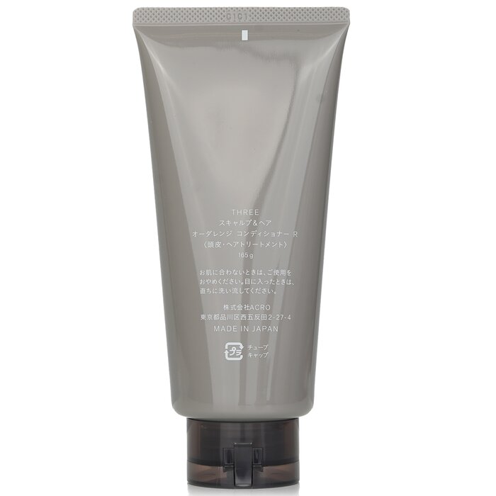 THREE Scalp & Hair Orderange Conditioner 165g/5.8ozProduct Thumbnail