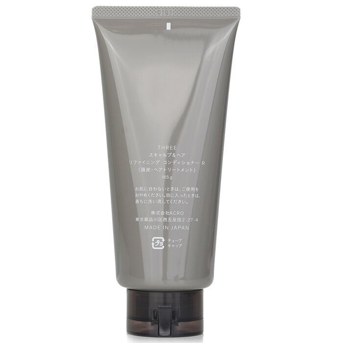 THREE Scalp & Hair Refining Conditioner 165g/5.8ozProduct Thumbnail