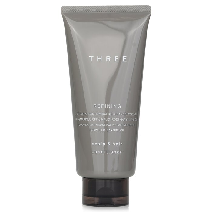 THREE Scalp & Hair Refining Conditioner 165g/5.8ozProduct Thumbnail