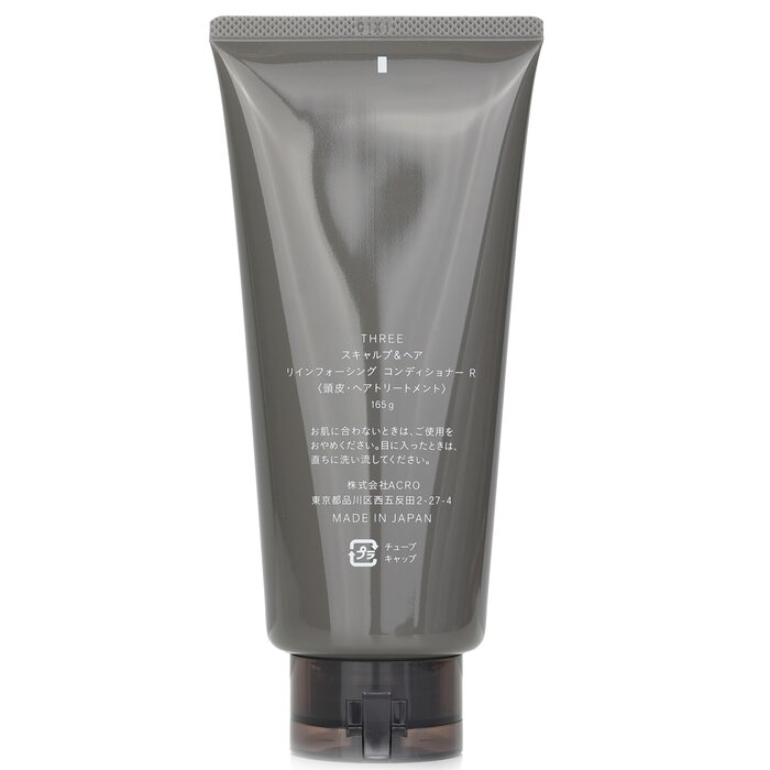 THREE Scalp & Hair Reinforcing Conditioner 165g/5.8ozProduct Thumbnail