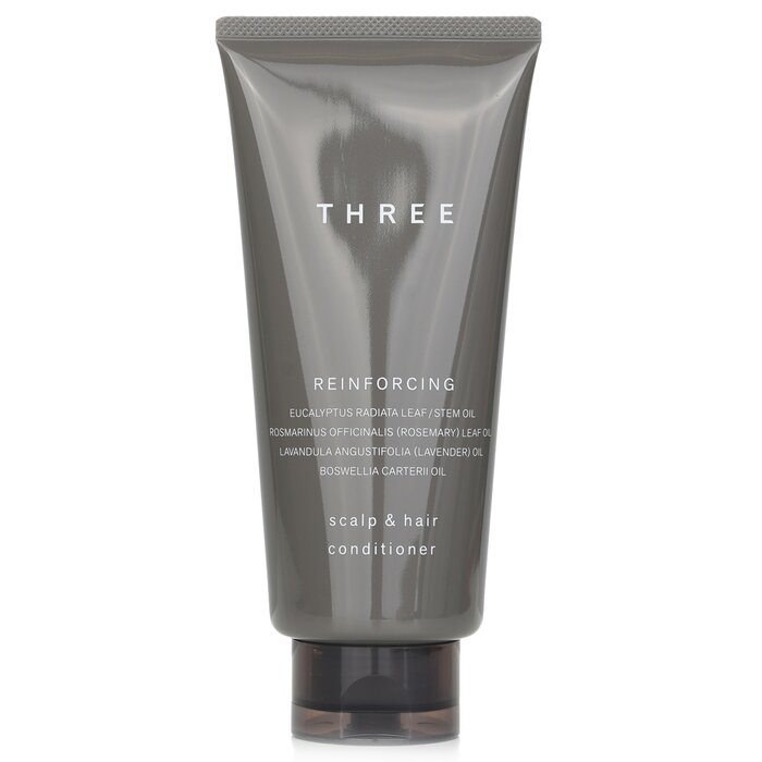 THREE Scalp & Hair Reinforcing Conditioner 165g/5.8ozProduct Thumbnail