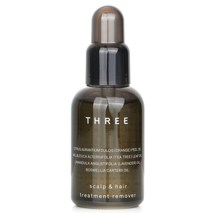 THREE Scalp & Hair Treatment Remover 60ml/2ozProduct Thumbnail