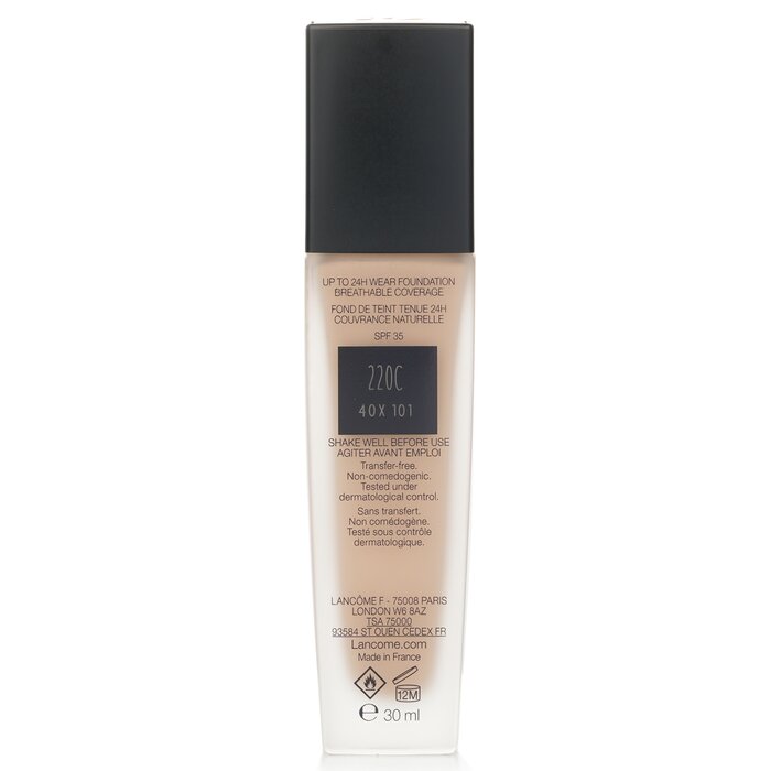 Lancome Teint Idole Ultra Wear Up To 24H Wear Foundation Breathable Coverage SPF 35 30ml/1ozProduct Thumbnail