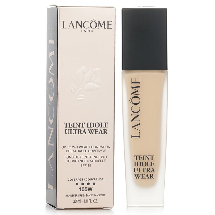 Lancome Teint Idole Ultra Wear Up To 24H Wear Foundation Breathable Coverage SPF 35 30ml/1ozProduct Thumbnail