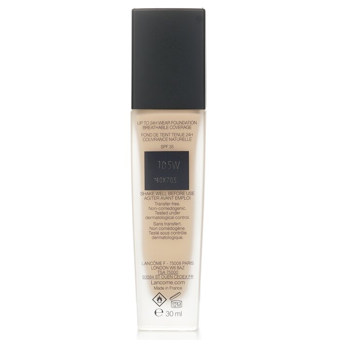 Lancome Teint Idole Ultra Wear Up To 24H Wear Foundation Breathable Coverage SPF 35 30ml/1ozProduct Thumbnail
