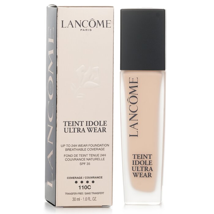 Lancome Teint Idole Ultra Wear Up To 24H Wear Foundation Breathable Coverage SPF 35 30ml/1ozProduct Thumbnail