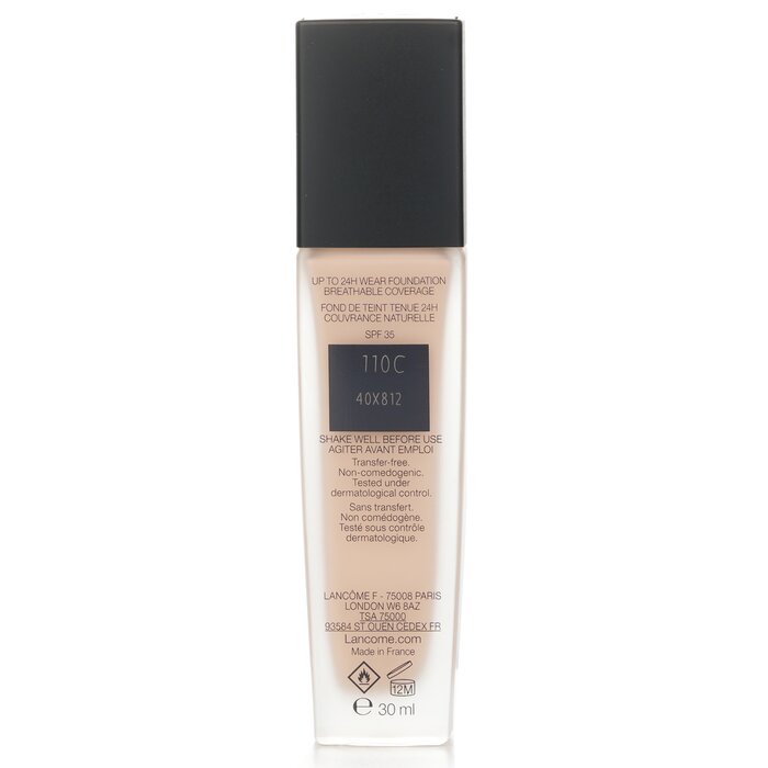 Lancome Teint Idole Ultra Wear Up To 24H Wear Foundation Breathable Coverage SPF 35 30ml/1ozProduct Thumbnail