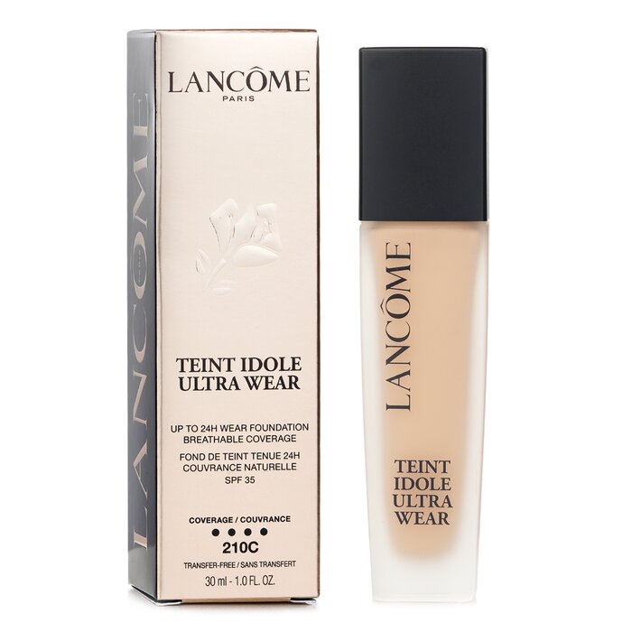 Lancome Teint Idole Ultra Wear Up To 24H Wear Foundation Breathable Coverage SPF 35 30ml/1ozProduct Thumbnail