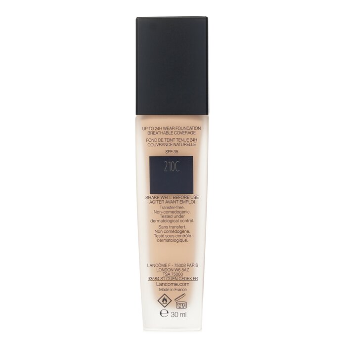 Lancome Teint Idole Ultra Wear Up To 24H Wear Foundation Breathable Coverage SPF 35 30ml/1ozProduct Thumbnail
