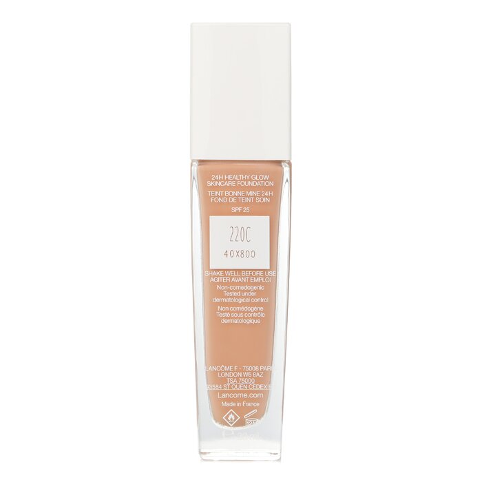 Lancome Teint Idole Ultra Wear Care & Glow Foundation SPF 25 30ml/1ozProduct Thumbnail