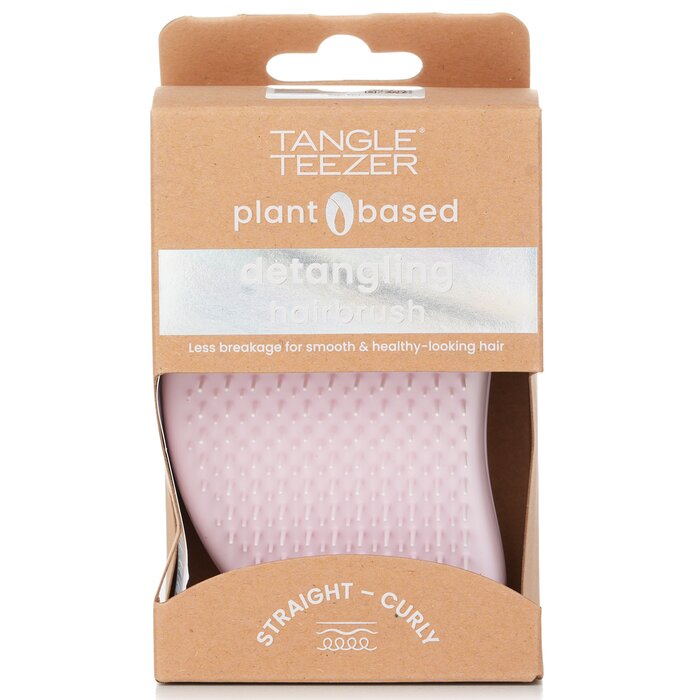 Tangle Teezer The Original Plant Detangling Hairbrush 1pcProduct Thumbnail