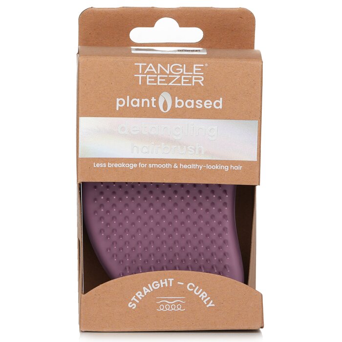 Tangle Teezer The Original Plant Detangling Hairbrush 1pcProduct Thumbnail