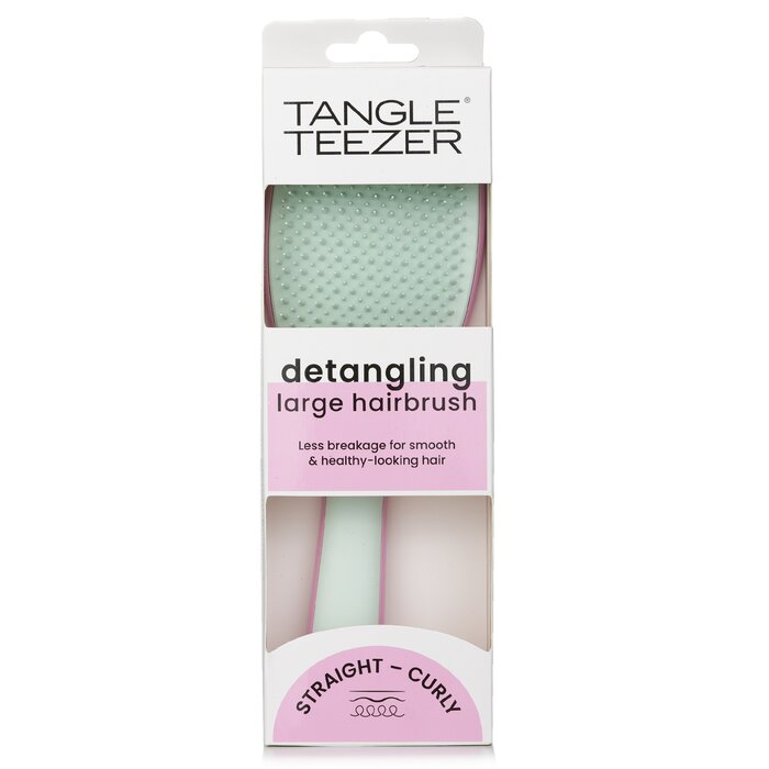 Tangle Teezer The Ultimate Detangling Large Hairbrush 1pcProduct Thumbnail
