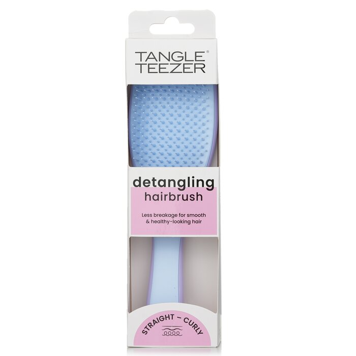 Tangle Teezer The Ultimate Detangling Hairbrush 1pcProduct Thumbnail
