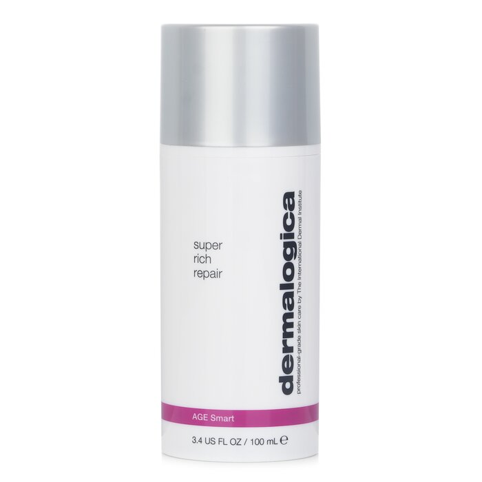 德美乐嘉 Dermalogica 抗老超级润养护肤补水霜 100ml/3.4ozProduct Thumbnail