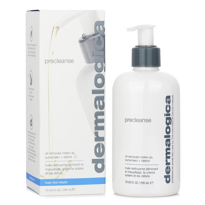 Dermalogica Precleanse Cleansing Oil 295ml/10ozProduct Thumbnail