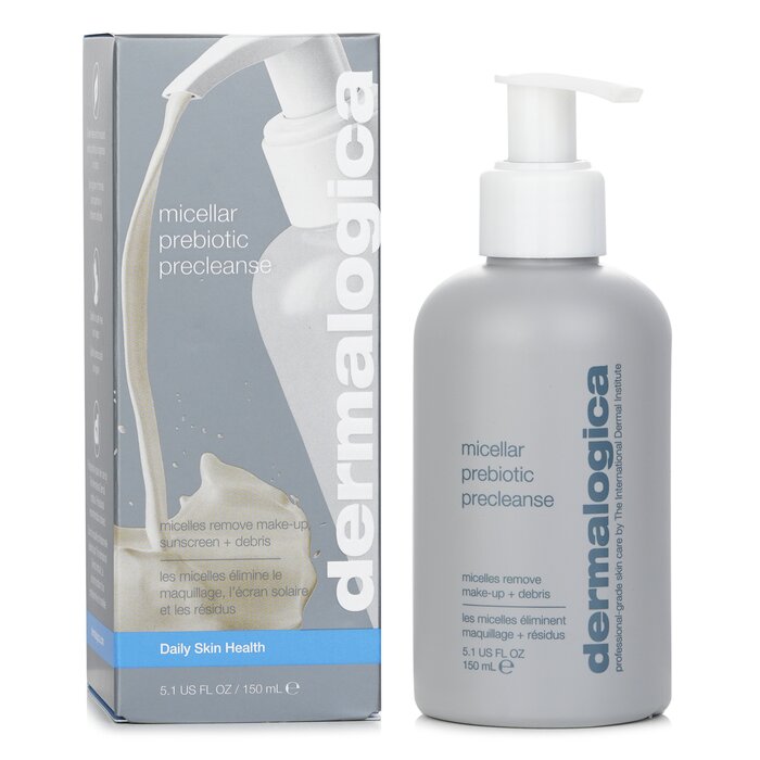 Dermalogica Micellar Prebiotic PreCleanse 150ml/5.1ozProduct Thumbnail