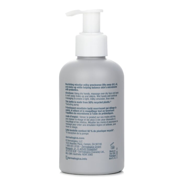 Dermalogica Micellar Prebiotic PreCleanse 150ml/5.1ozProduct Thumbnail