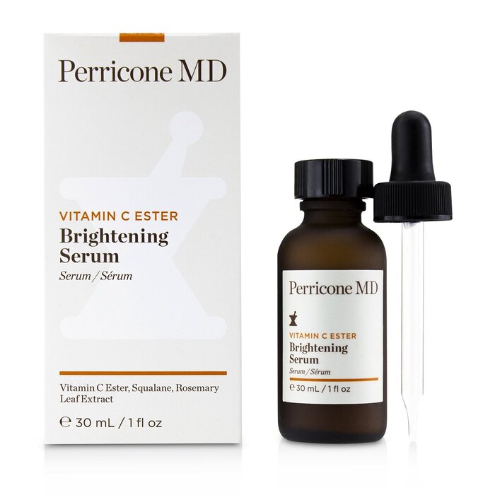 Perricone MD Vitamin C Ester Brightening Serum (Exp. Date: 4/2024) 30ml/1ozProduct Thumbnail