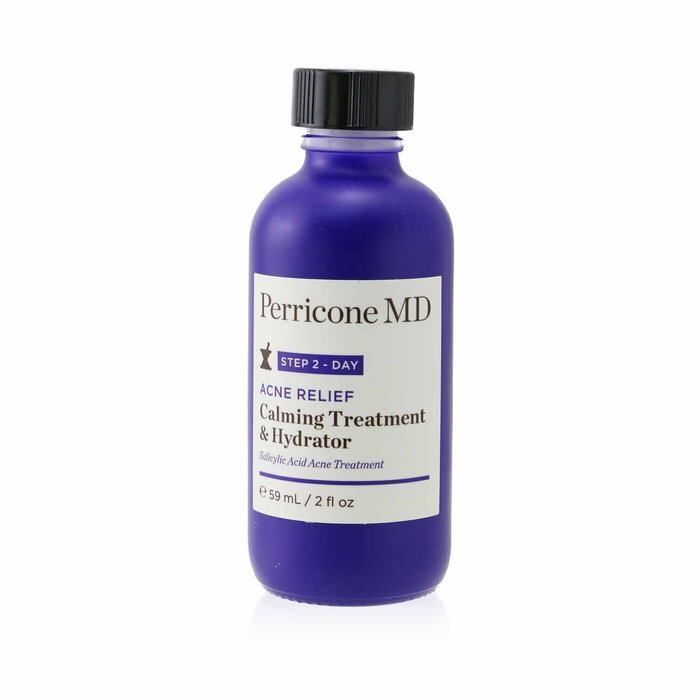 Perricone MD Acne Relief Calming Treatment & Hydrator (Exp. Date: 5/2024) 59ml/2ozProduct Thumbnail