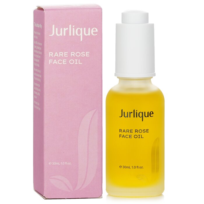 Jurlique Rare Rose Face Oil 30ml/1ozProduct Thumbnail