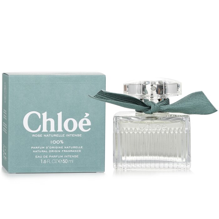 Chloe Rose Naturelle Intense Eau De Parfum Spray 50ml/1.6ozProduct Thumbnail