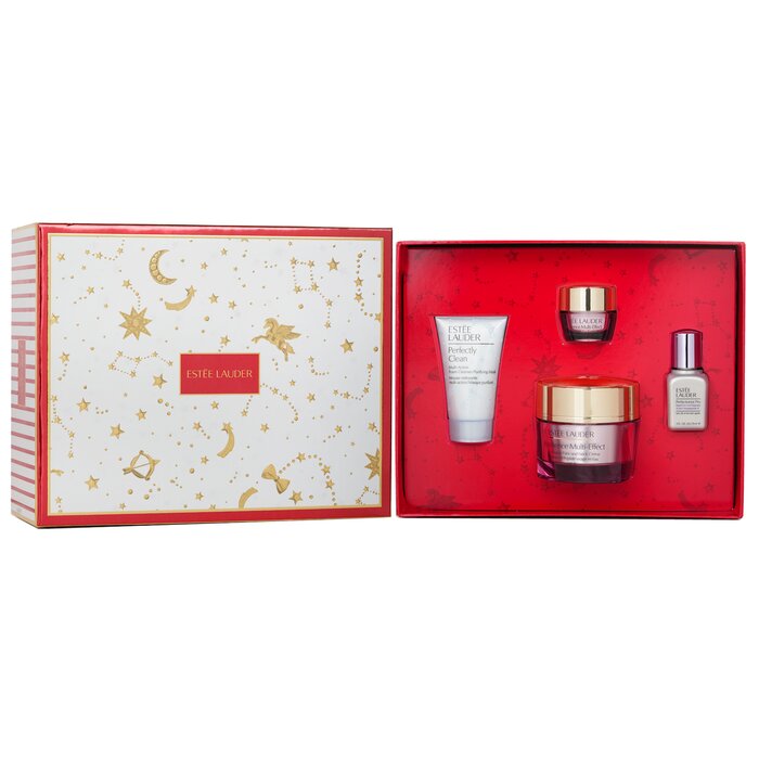 Estee Lauder Radiance Routine Set: 4pcsProduct Thumbnail