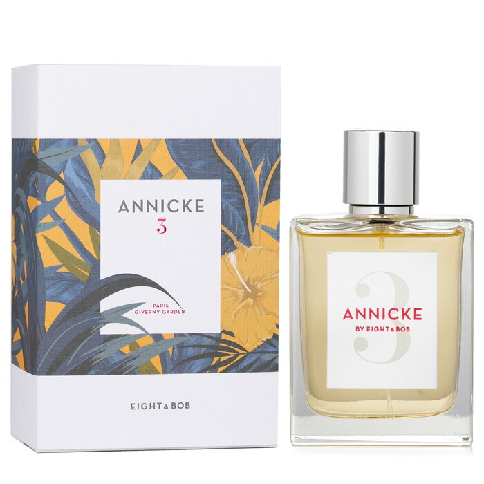 Eight & Bob Annicke 3 Eau De Parfum Spray 100ml/3.4ozProduct Thumbnail