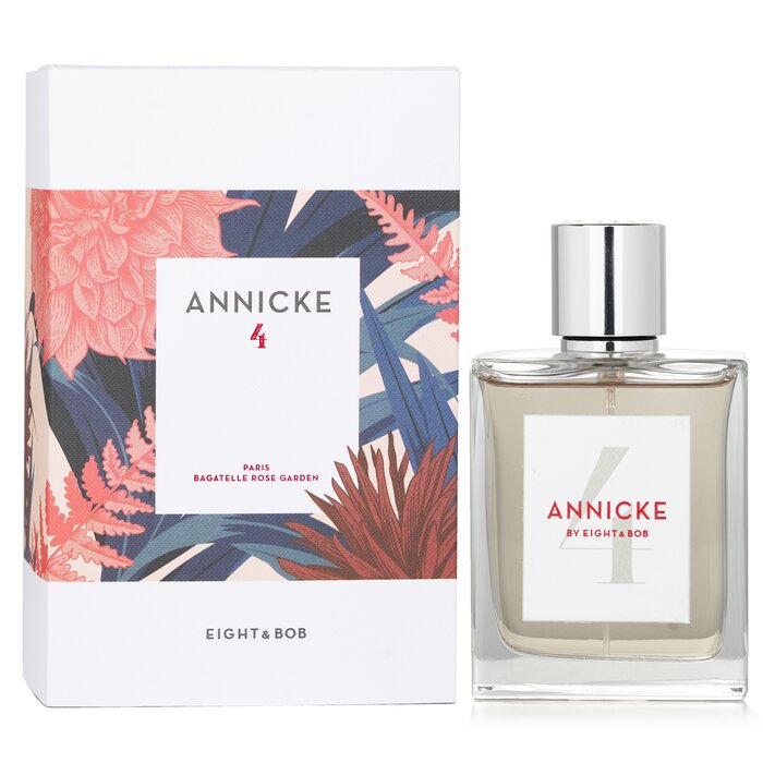 Eight & Bob Annicke 4 Eau De Parfum Spray 100ml/3.4ozProduct Thumbnail