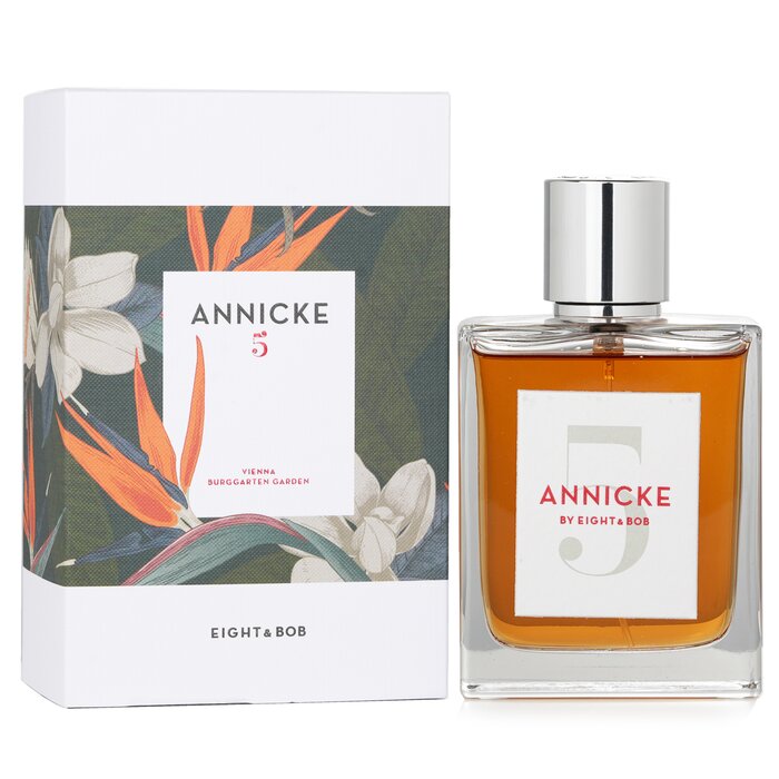 Eight & Bob Annicke 5 Eau De Parfum Spray 100ml/3.4ozProduct Thumbnail