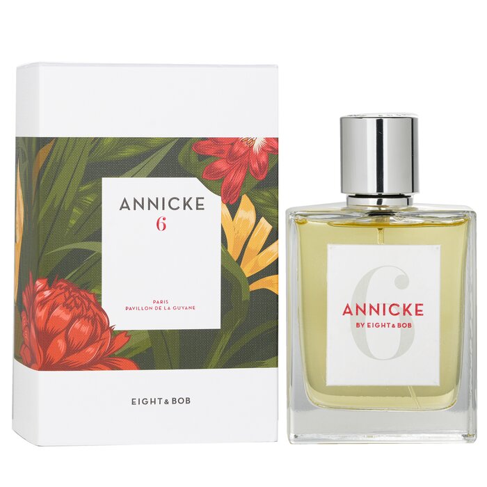 Eight & Bob Annicke 6 Eau De Parfum Spray 100ml/3.4ozProduct Thumbnail