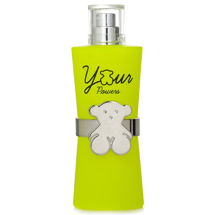 Tous Your Powers Eau De Toilette Spray 90ml/3ozProduct Thumbnail