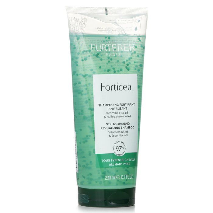 Rene Furterer Forticea Revitalizing Shampoo (All Hair Types) 200ml/6.7ozProduct Thumbnail