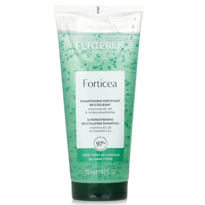 Rene Furterer Forticea Revitalizing Shampoo (All Hair Types) 200ml/6.7ozProduct Thumbnail