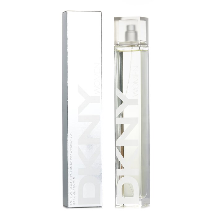 DKNY Women Energizing Eau De Parfum Spray 100ml/3.4ozProduct Thumbnail