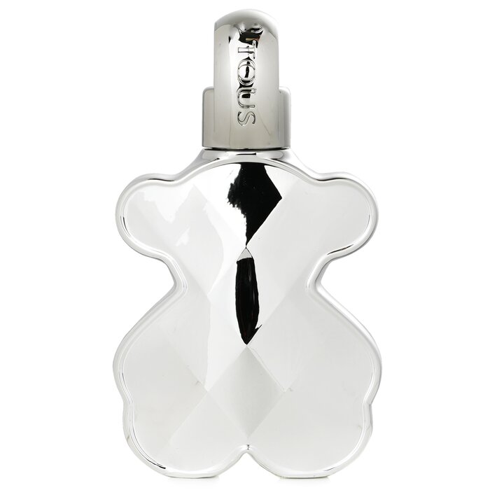 Tous Love Me The Silver Eau De Parfum Spray 50ml/1.7ozProduct Thumbnail
