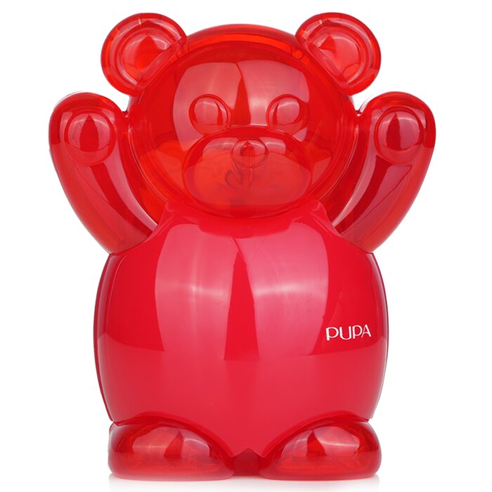 Pupa Happy Bear Make Up Kit Limited Edition 11.1g/0.39ozProduct Thumbnail