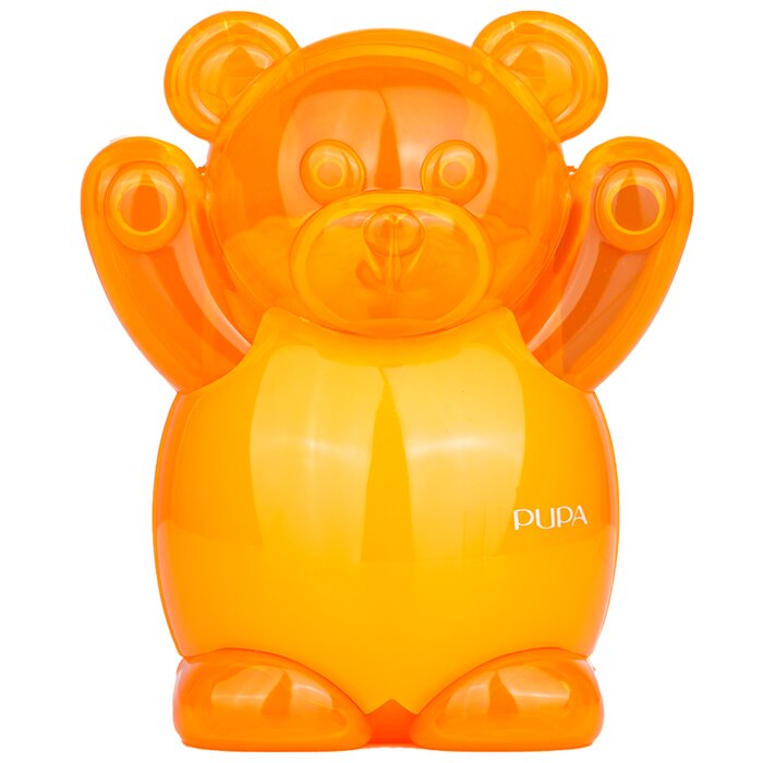 Pupa Happy Bear Make Up Kit Limited Edition 11.1g/0.39ozProduct Thumbnail