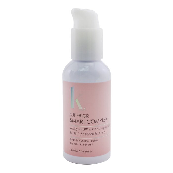 SKINKEY K. Series Superior Smart Complex Multi-Functional Essence(Exp. Date: 05/2024) 100ml/3.38ozProduct Thumbnail