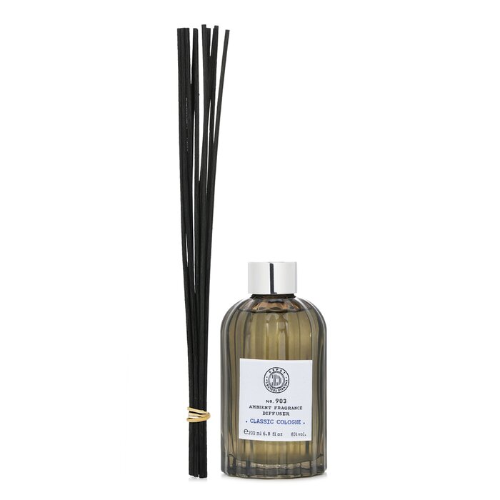Depot No. 903 Ambien Fragrance Diffuser - Classic Cologne 200ml/6.8ozProduct Thumbnail