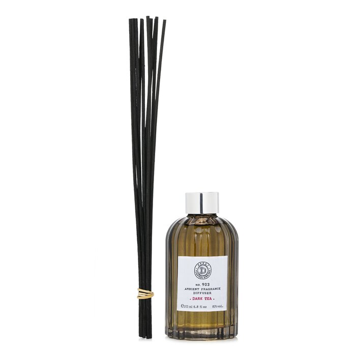 Depot No. 903 Ambien Fragrance Diffuser - Dark Tea 200ml/6.8ozProduct Thumbnail