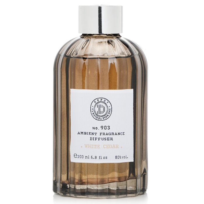 Depot No. 903 Ambien Fragrance Diffuser - White Cedar 200ml/6.8ozProduct Thumbnail