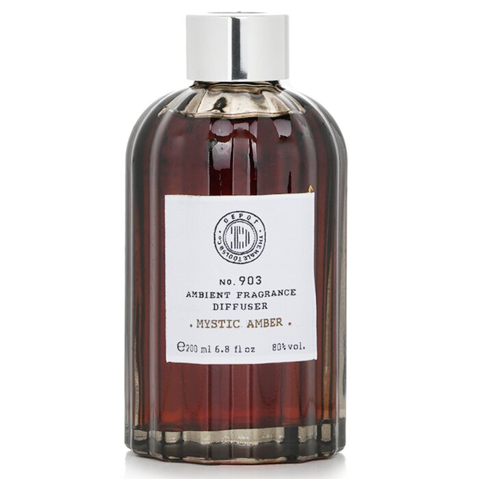 Depot No. 903 Ambien Fragrance Diffuser - Mystic Amber 200ml/6.8ozProduct Thumbnail