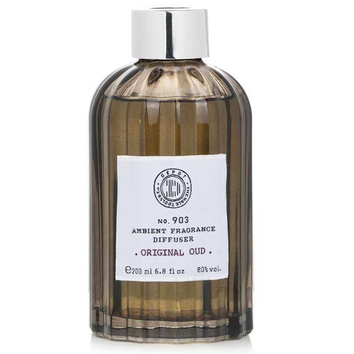Depot No. 903 Ambien Fragrance Diffuser - Original Oud 200ml/6.8ozProduct Thumbnail