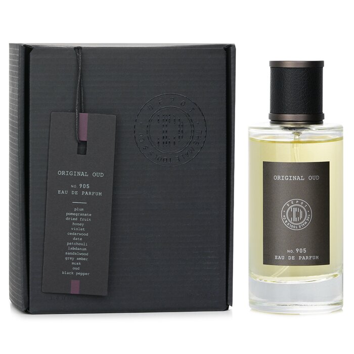 Depot No. 905 Original Oud Eau De Parfum Spray 100ml/3.4ozProduct Thumbnail